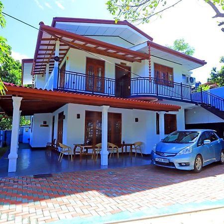 Dinsara Pearl Villa Weligama Kültér fotó
