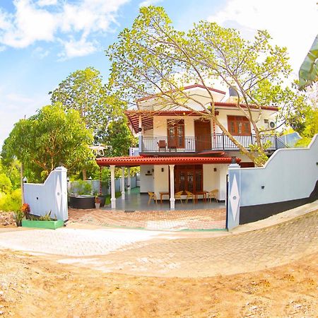 Dinsara Pearl Villa Weligama Kültér fotó