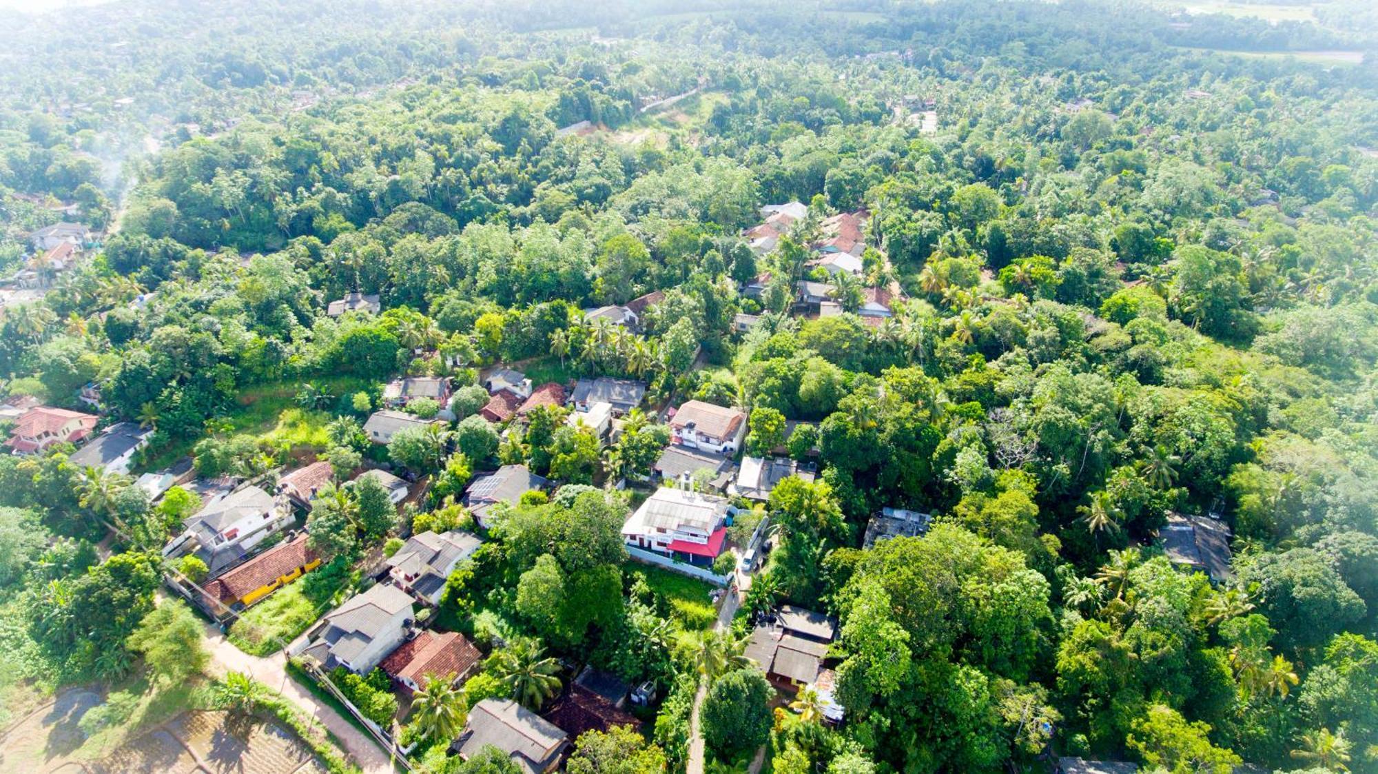 Dinsara Pearl Villa Weligama Kültér fotó