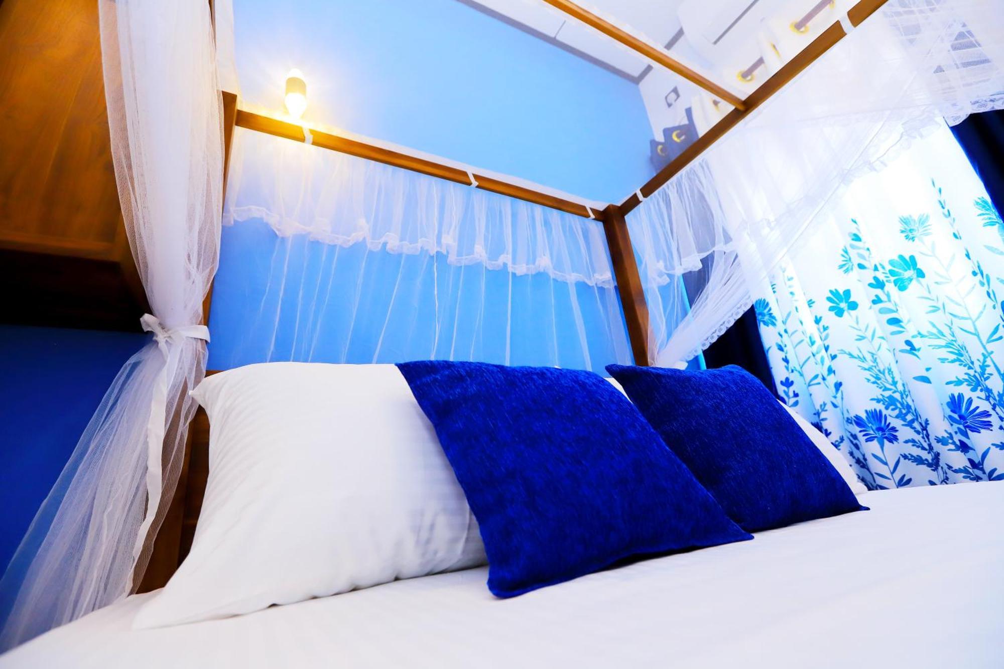 Dinsara Pearl Villa Weligama Kültér fotó