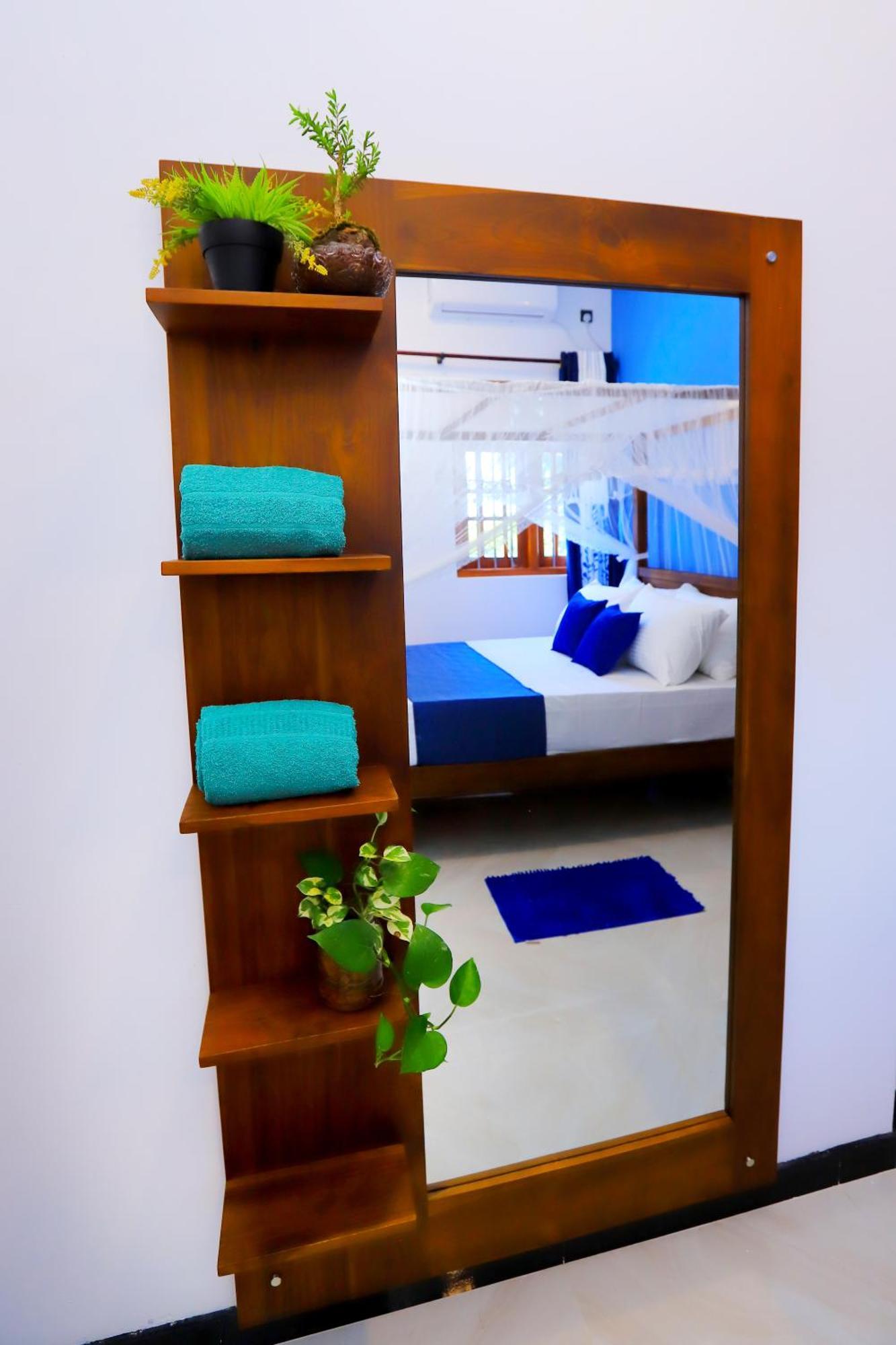 Dinsara Pearl Villa Weligama Kültér fotó