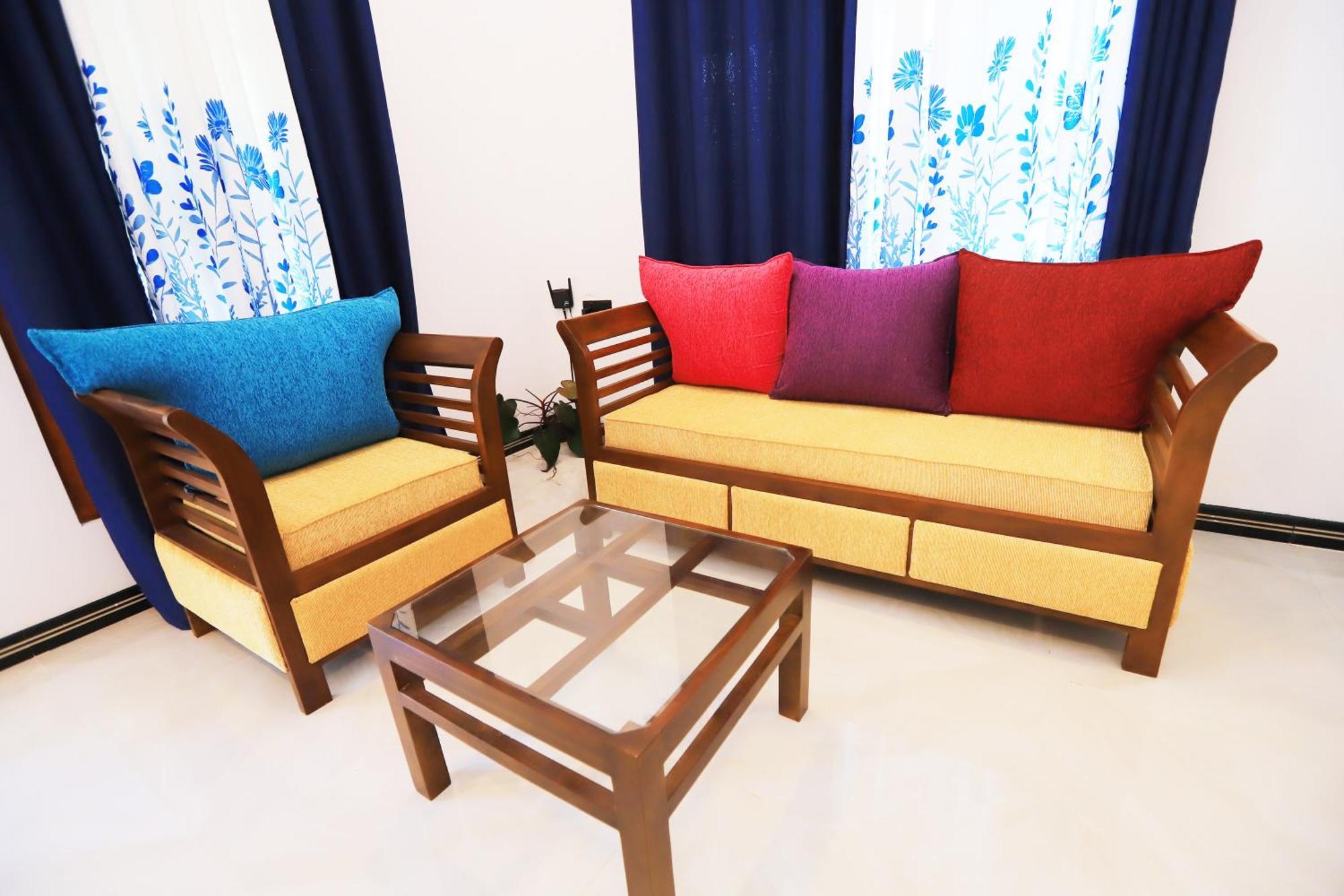 Dinsara Pearl Villa Weligama Kültér fotó