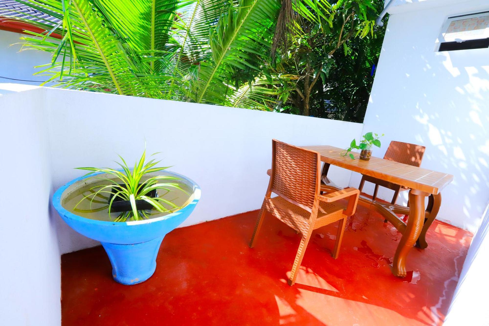Dinsara Pearl Villa Weligama Kültér fotó