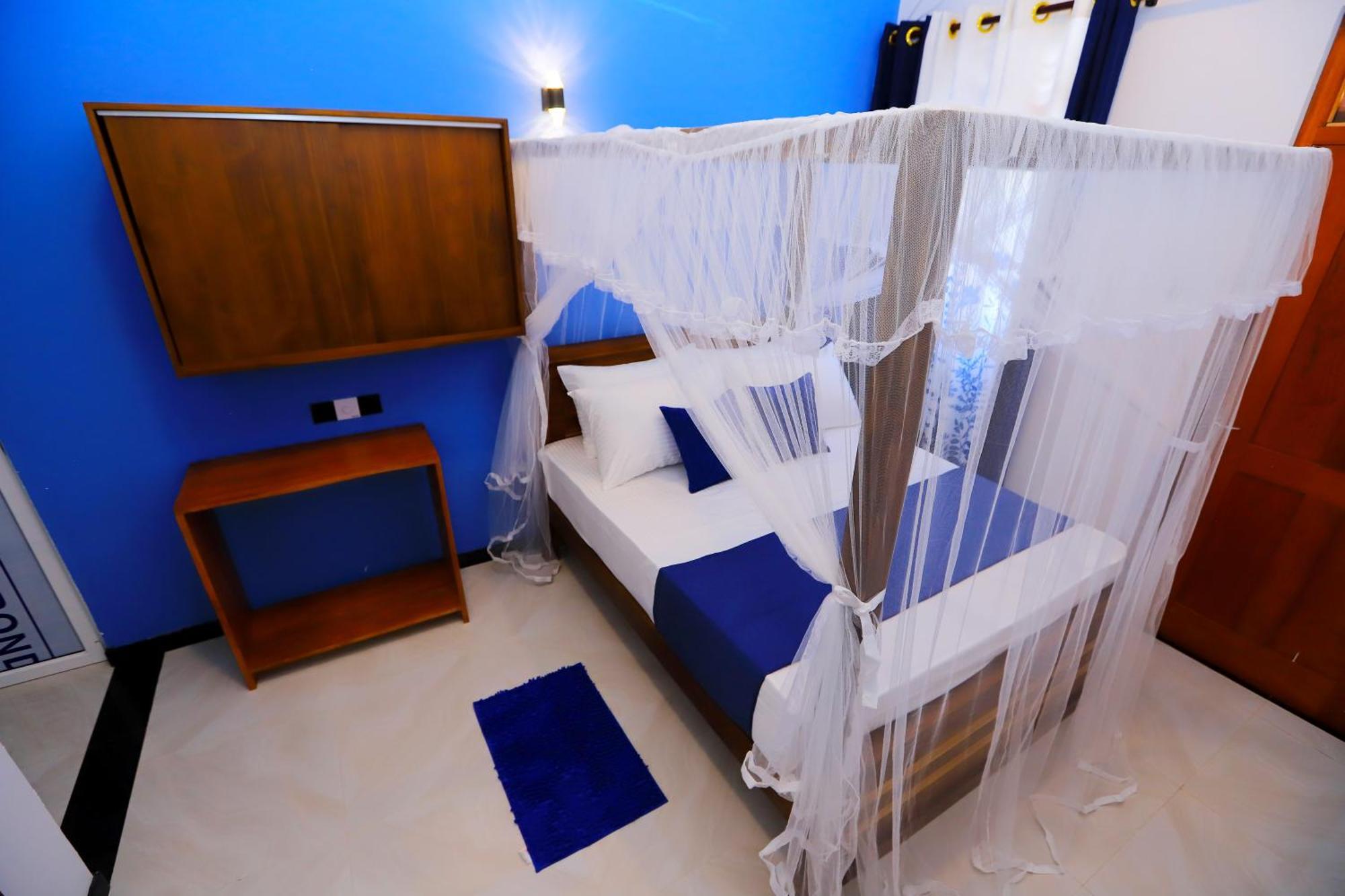 Dinsara Pearl Villa Weligama Kültér fotó