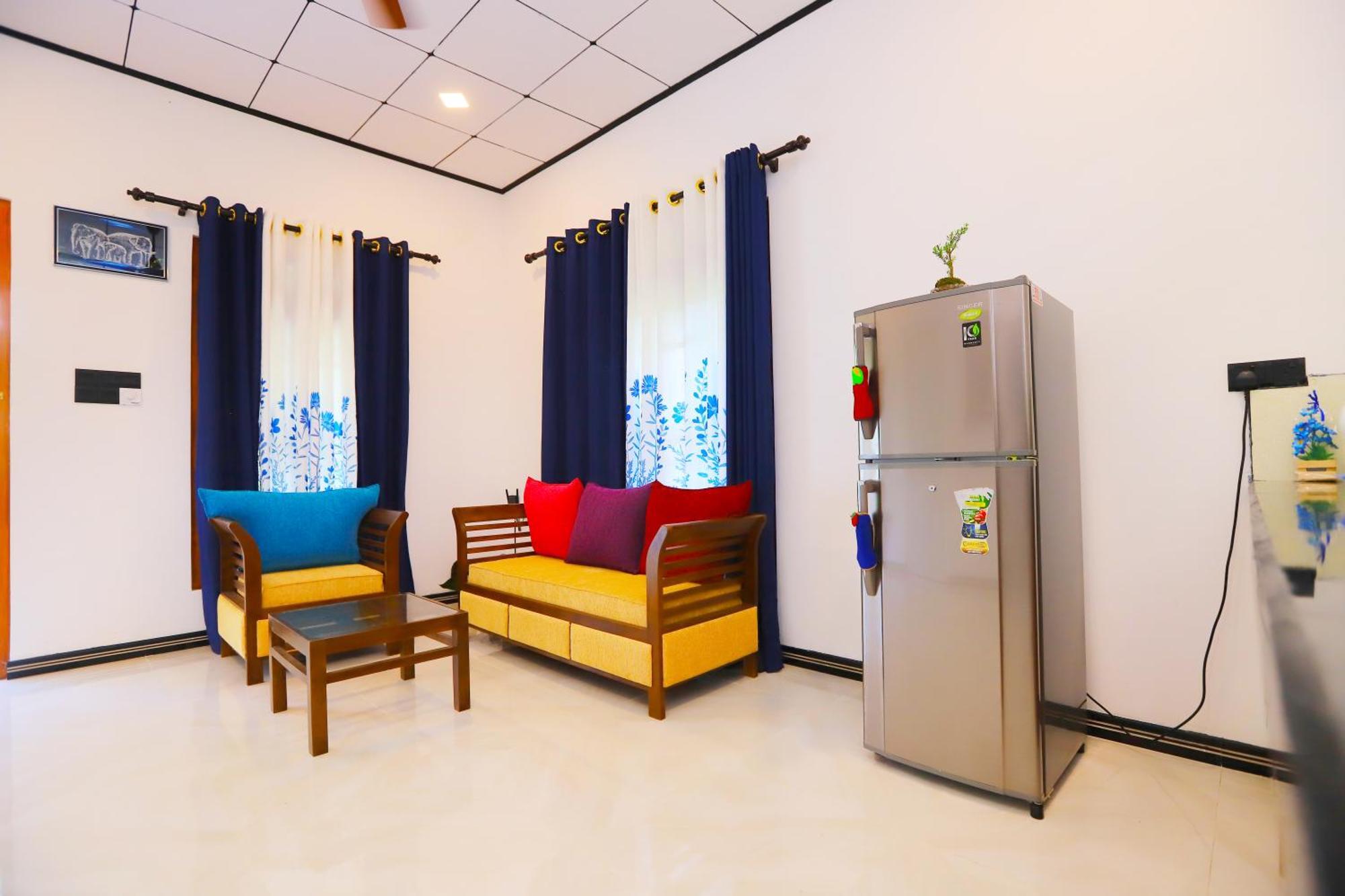 Dinsara Pearl Villa Weligama Kültér fotó