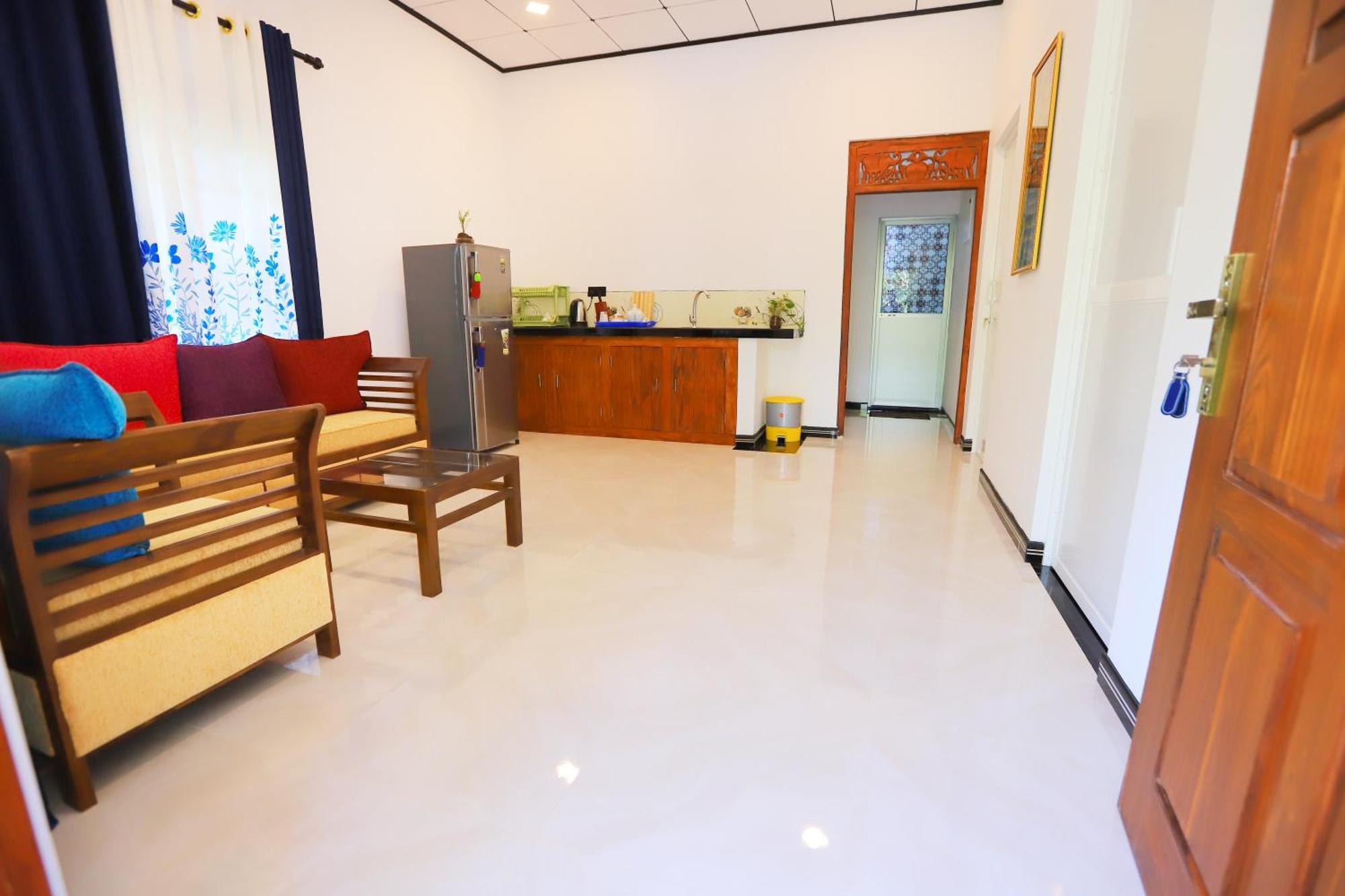 Dinsara Pearl Villa Weligama Kültér fotó