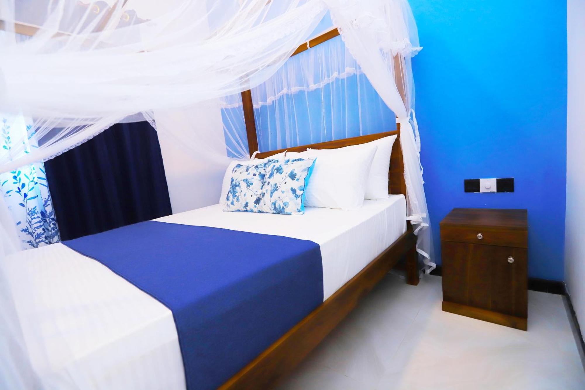 Dinsara Pearl Villa Weligama Kültér fotó