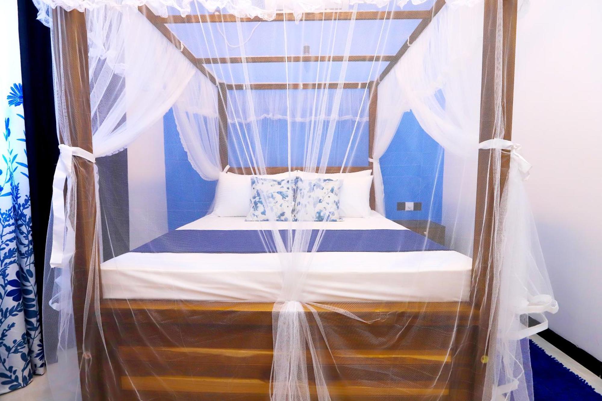 Dinsara Pearl Villa Weligama Kültér fotó