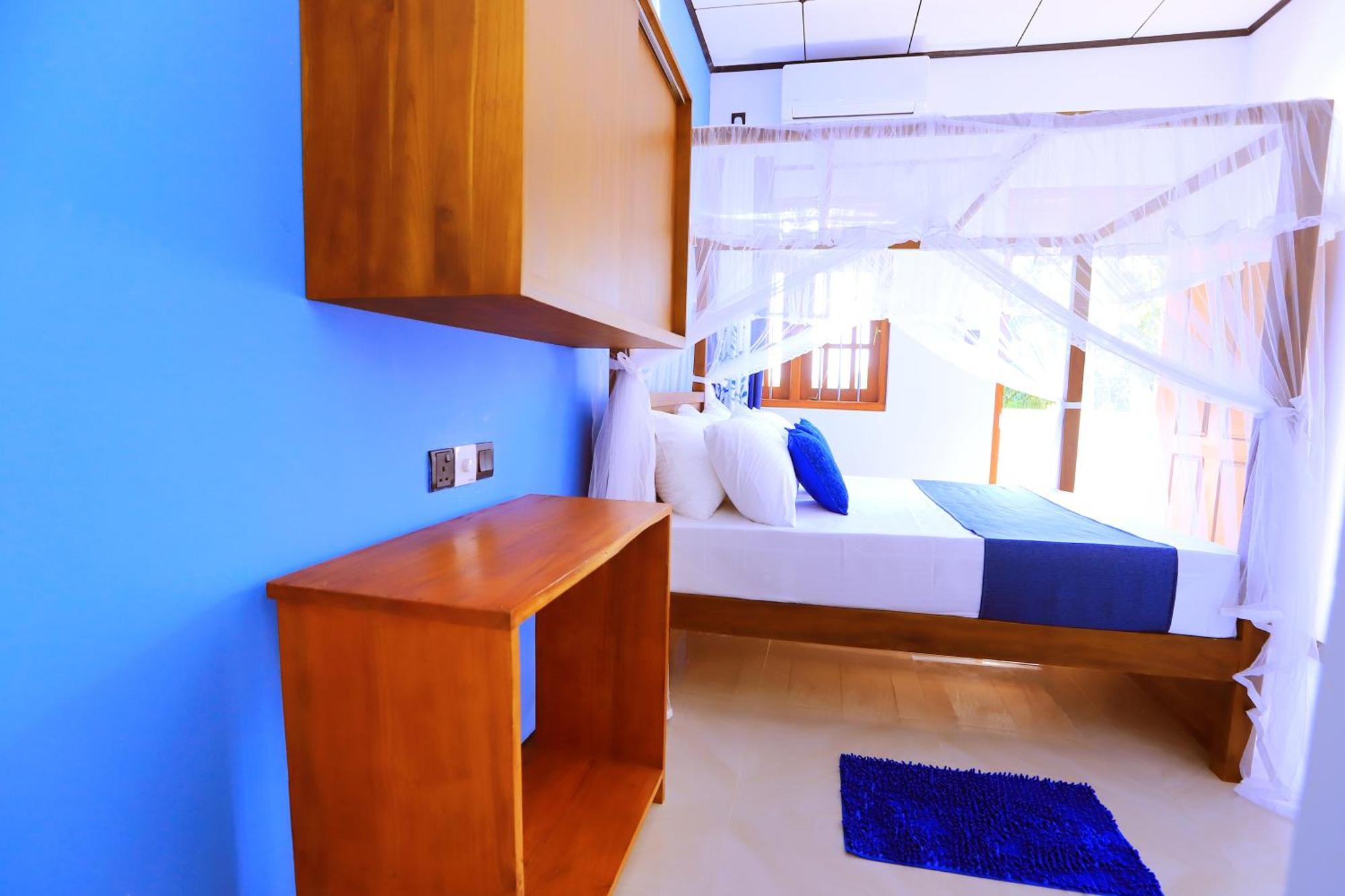 Dinsara Pearl Villa Weligama Kültér fotó