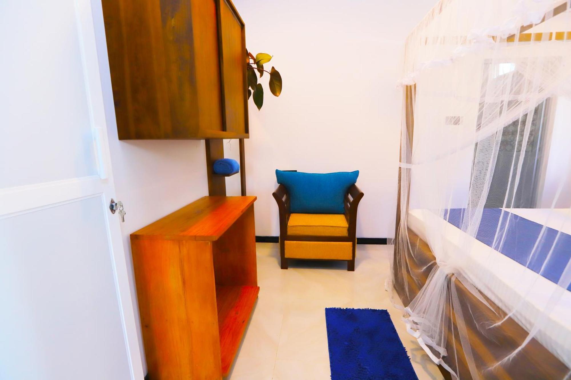 Dinsara Pearl Villa Weligama Kültér fotó
