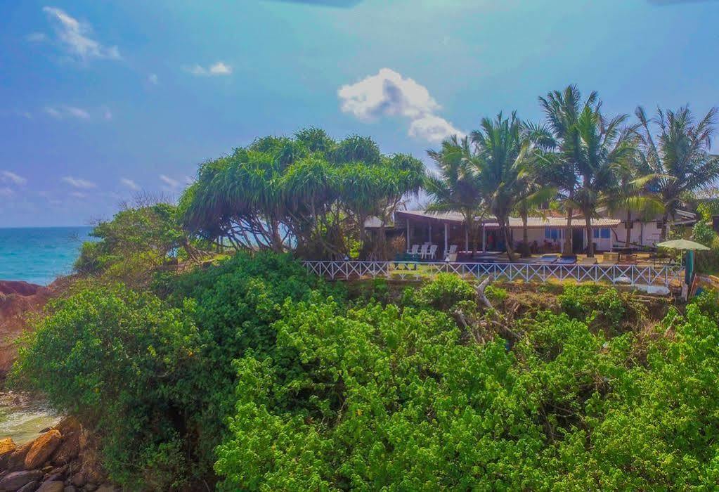 Dinsara Pearl Villa Weligama Kültér fotó