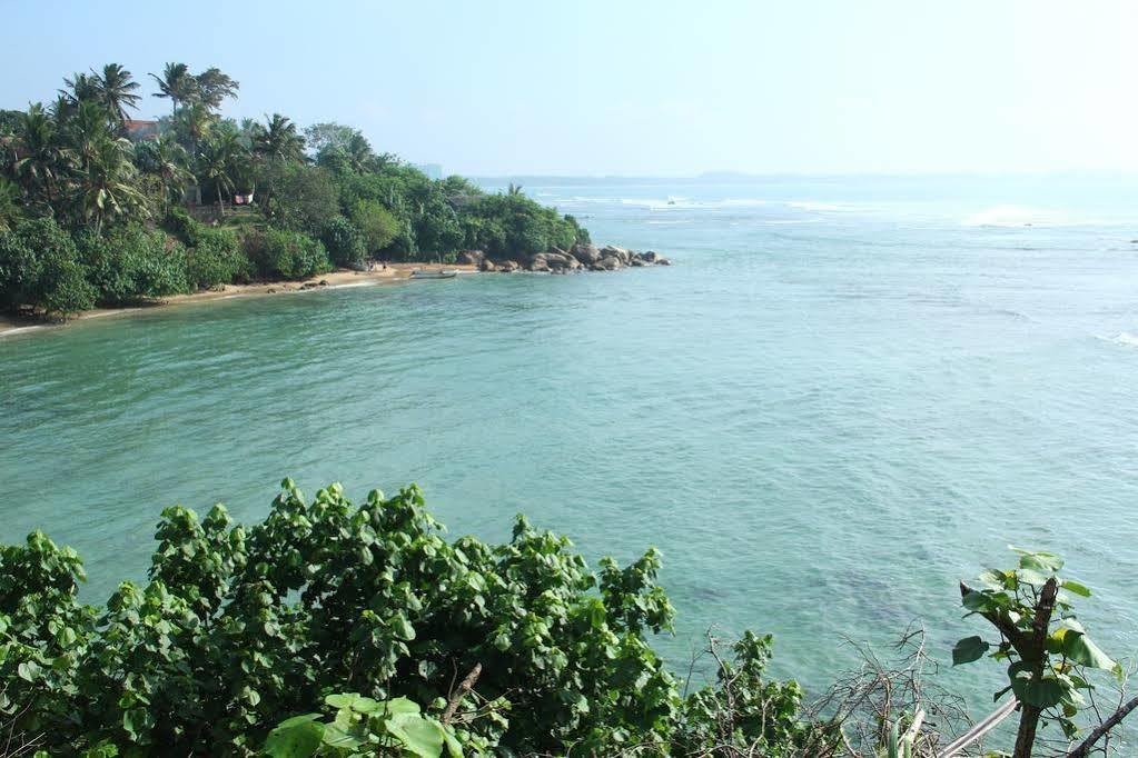 Dinsara Pearl Villa Weligama Kültér fotó