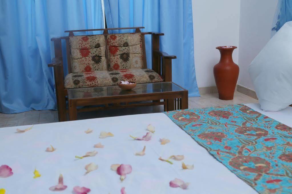 Dinsara Pearl Villa Weligama Kültér fotó