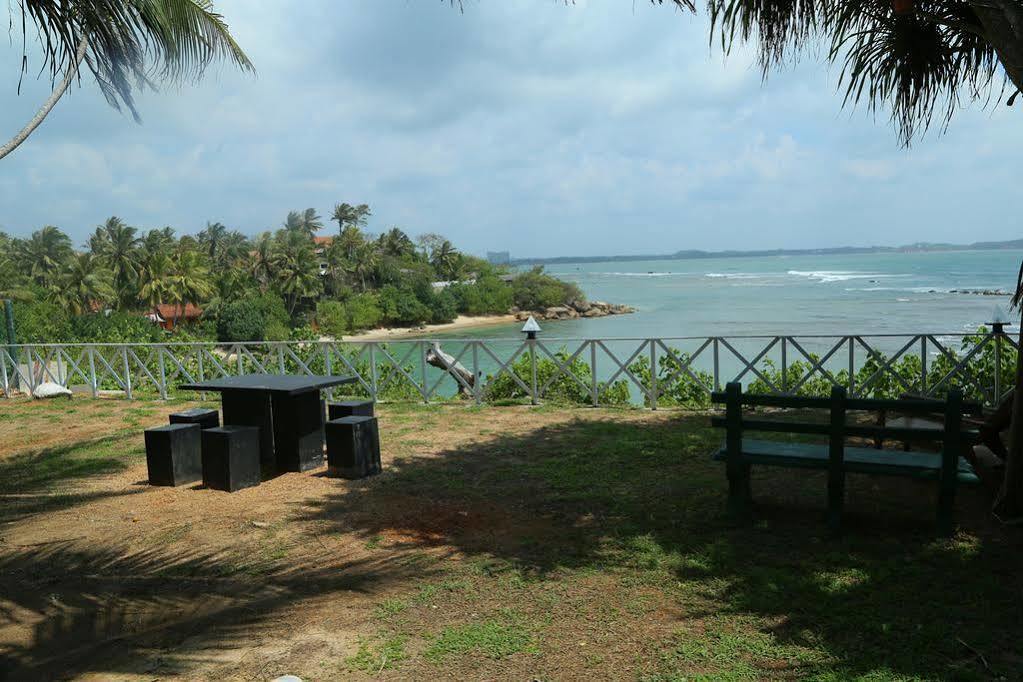 Dinsara Pearl Villa Weligama Kültér fotó