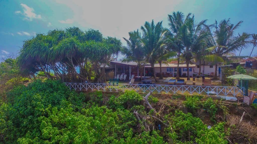 Dinsara Pearl Villa Weligama Kültér fotó