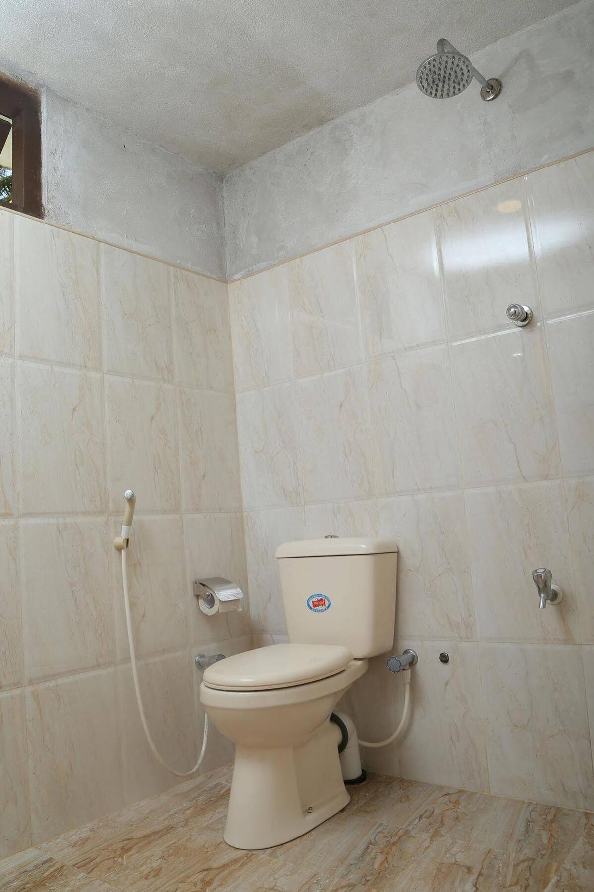 Dinsara Pearl Villa Weligama Kültér fotó