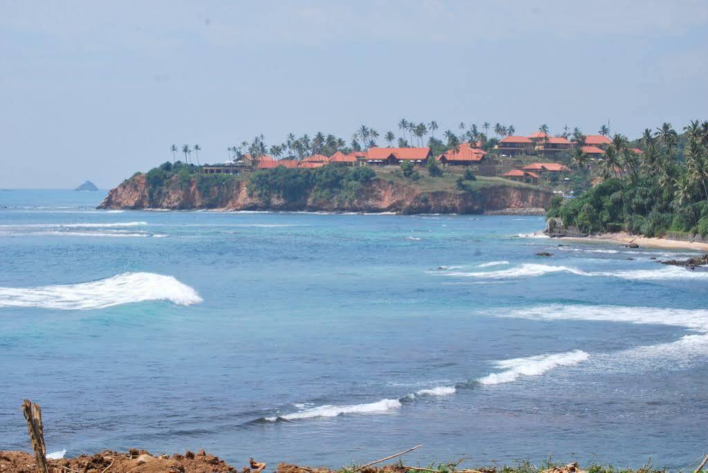 Dinsara Pearl Villa Weligama Kültér fotó