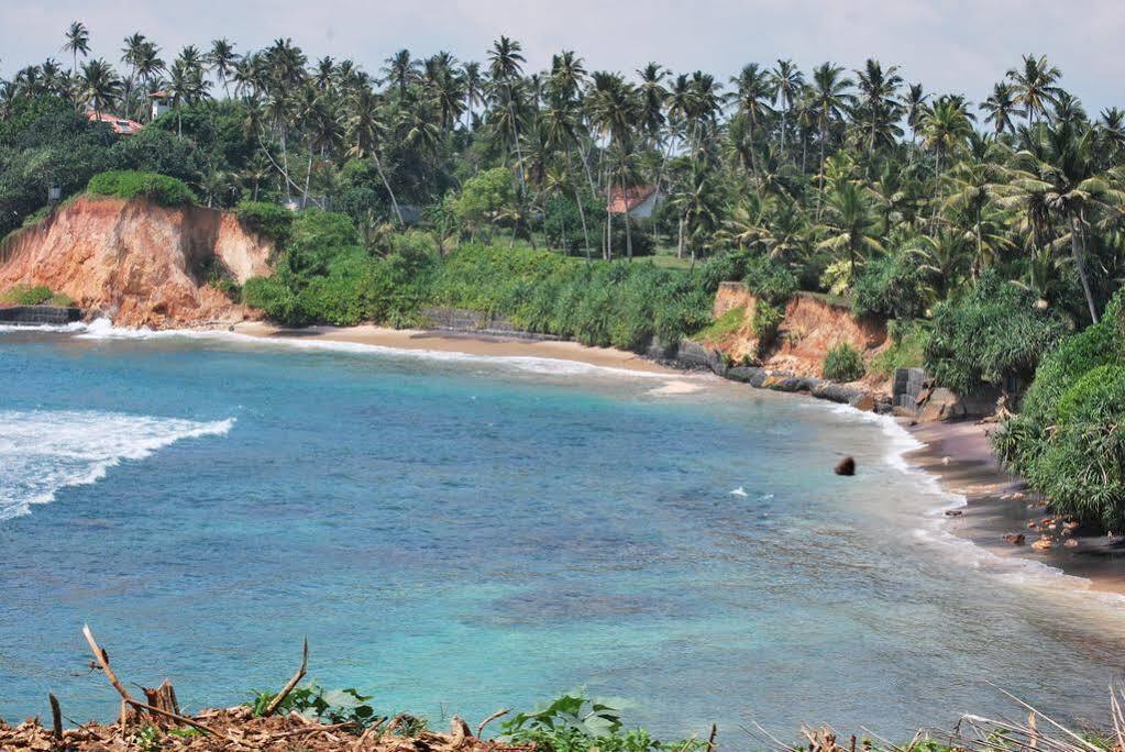 Dinsara Pearl Villa Weligama Kültér fotó