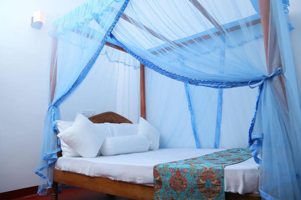Dinsara Pearl Villa Weligama Kültér fotó